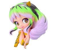 BanPresto - Urusei Yatsura - Lum- II (Version B), Bandai Spirits Q Posket
