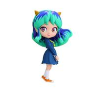 BANPRESTO URUSEI YATSURA - Lum - Q Posket 14cm