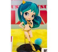 Banpresto Urusei Yatsura Q posket-LUM-â…¡Figure Figurine 14cm Normal color anime
