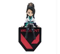 Banpresto Valorant - Figurine Sage Monitor Top