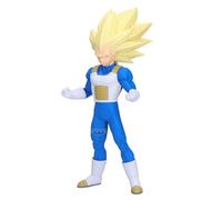 Banpresto Figurine Vegeta Super Saiyan 3 Dragon Ball Daima 17 cm BP29381P Multicolore