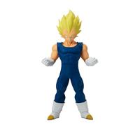 Banpresto Vegeta - Figurine d'action Super Saiyan Dragon Ball Z - 26 cm - BP28923P - Multicolore - Figurine à Collectionner - Idéal pour Les Fans d'Anime