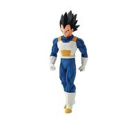 Figurine Dragon Ball Z - Solid Edge Works Vegeta Ver.A Vol.3 21cm