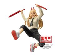 Banpresto Vibration Stars Chainsaw Man Puissance II