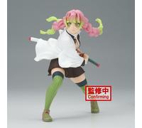 Banpresto Vibration Stars Demon Slayer Kimetsu Pas De Yaiba Mitsuri Kanroji II