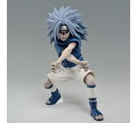 Banpresto Vibration Stars Naruto Sasuke Uchiha Marque Maudite