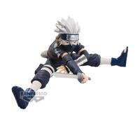 Figurine Naruto Shippuden - Hatake Kakashi 3 Vibration Stars 15cm