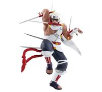 Banpresto Vibration Stars Naruto Shippuden Killer Bee
