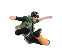 Banpresto Vibration Stars Naruto Shippuden Might Guy Figurine D'Action
