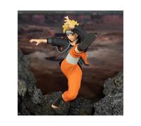 Banpresto Figurine d'action Naruto Uzumaki IV (Naruto Shippuden) Vibration Stars 14 cm BP88764P