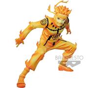 Banpresto Vibration Stars : Naruto Shippuden - Uzumaki Naruto Ⅲ Statue (15cm) (18597)