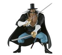 Banpresto Vista One Piece Figurine d'action Battle Record Collection 14 cm - BP28932P Multicolore - Figurine à Collectionner - Idéal pour Les Fans d'Anime