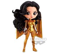 Banpresto Wonder Woman 1984 Q posket-Wonder Femme 1984-(Ver.A)