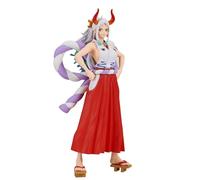 Banpresto Yamato One Piece Figurine d'action King of Artist BP88813P Multicolore 22 cm