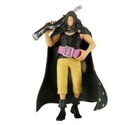 Banpresto Figurine Yasopp (Le Shukko) One Piece, Hauteur 16 cm, Multicolore BP89561P