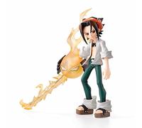 Bandai Shaman King Yoh Asakura Vol 2 Figure Orange