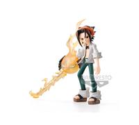 BanPresto - Shaman King Yoh Asakura Vol.2 Statue [New Toy] Figure, Collectible