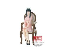 Banpresto - Figurine / Statue Spy x Family - Yor Forger - Photo de famille