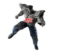 Banpresto Figurine Ankoku Bujutsukai - Yu Yu Hakusho - Younger Toguro 100%