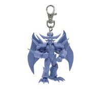Banpresto - Yu-Gi-Oh! Duel Monsters - Porte-clés, Obélisque le tourmenteur Vol. 2 (Ver. A), S