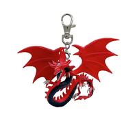 Banpresto - Yu-Gi-Oh! Duel Monsters - Slifer the Sky Dragon vol. 2 (ver. B), Bandai Spirits Keychain