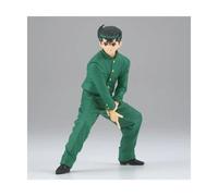 Banpresto - Figurine DXF Yu Yu Hakusho Yusuke Urameshi 14 cm