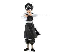 Banpresto Figurine Yu Yu Hakusho Hiei DXF 14 cm