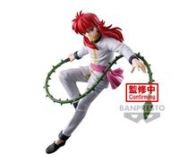 Banpresto Yu Yu Hakusho - Kurama (Tournoi Sombre)