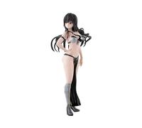 Banpresto Yui Kotegawa to Loveru Darkness Figurine d'action à Collectionner Glitter&Glamours, 23 cm, Multicolore, idéale pour Les Fans d'Anime
