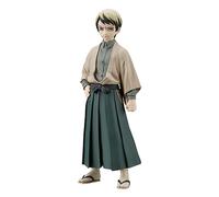 Banpresto Yushiro Statue, 15 cm Taille