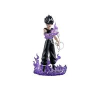 Bandai – Figurine Ankoku Bujutsukai (Yu Yu Hakusho) Hiei – Black Dragon Wave Effect Ver.
