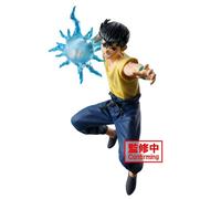Banpresto YuYu Hakusho Ankoku Bujutsukai Yusuke Urameshi