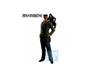 Banpresto - YUYU HAKUSHO - TOGURO BROTHERS - Ichibansho DARK TOURNAMENT EDITION