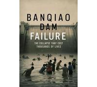 Banqiao Dam Failure: The Collapse That Cost Thousands of Lives