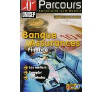 Banque, assurances et finance