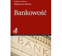 Banque - (Buch auf Polnisch)