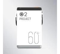 Banque d’Alimentation, Charge Rapide 60000Mah Quatre Ports USB Mobile extérieur de Grande capacité, Banque d’Alimentation de Stockage d’énergie Portable 37W, téléphone Intelligent, et Plus e