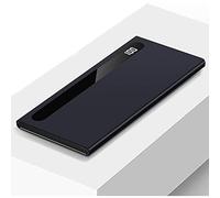 Banque d’Alimentation, Chargeur Portable, Banque d’Alimentation 100000Mah, Charge de téléphone Portable Ultra-Haute capacité avec 2 Sorties et 2 entrées et écran LCD, Batterie Externe