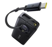 Baseus Batterie Portable 10000mAh 30W USB-C Noir avec Câble