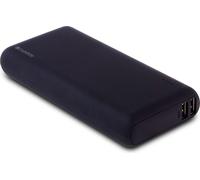 Banque d'alimentation 20 000 mAh 30 W PD