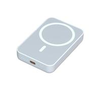 Banque d'alimentation - DLH - DLH Energy - MagSafe - 10000 mAh - 20W (USB-C)