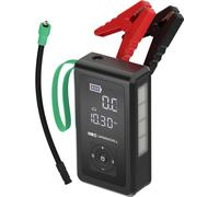 Banque d'alimentation Green Cell CJSGC03 Lithium-ion (Li-Ion) 8000 mAh noir, vert clair