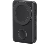 Banque d'alimentation magnétique pour Apple Watch Mcdodo Mc-1461 10000Mah, 20W (Noir)