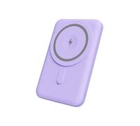 Banque d'alimentation MagSafe 5 000 mAh - YENKEE - YPB 501 PE