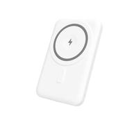 Banque d'alimentation MagSafe 5 000 mAh - YENKEE - YPB 501 WH