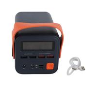 Banque d'alimentation Portable avec capacité de 60 000 mAh et Sortie 36 W, Batterie Externe USB C et Micro USB prenant en Charge PD3.0 et QC3.0, Compatible avec Les Ordinateurs