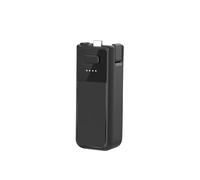 Banque D'Alimentation Portable pour Poignée de Batterie Osmo Pocket 3 2800 MAh avec Poignée de Batterie D'Interface de Type C