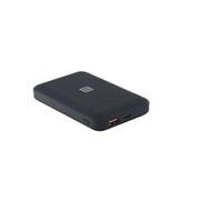 XtremeMac-Powerbank magnétique - 10KmAh - USB-C/USB-A