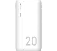 PWB 20000 mAh Blanc