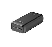 Banque d'alimentation Tellur PBC303 30000mAh, 2xUSB+Type-C+MicroUSB, noir